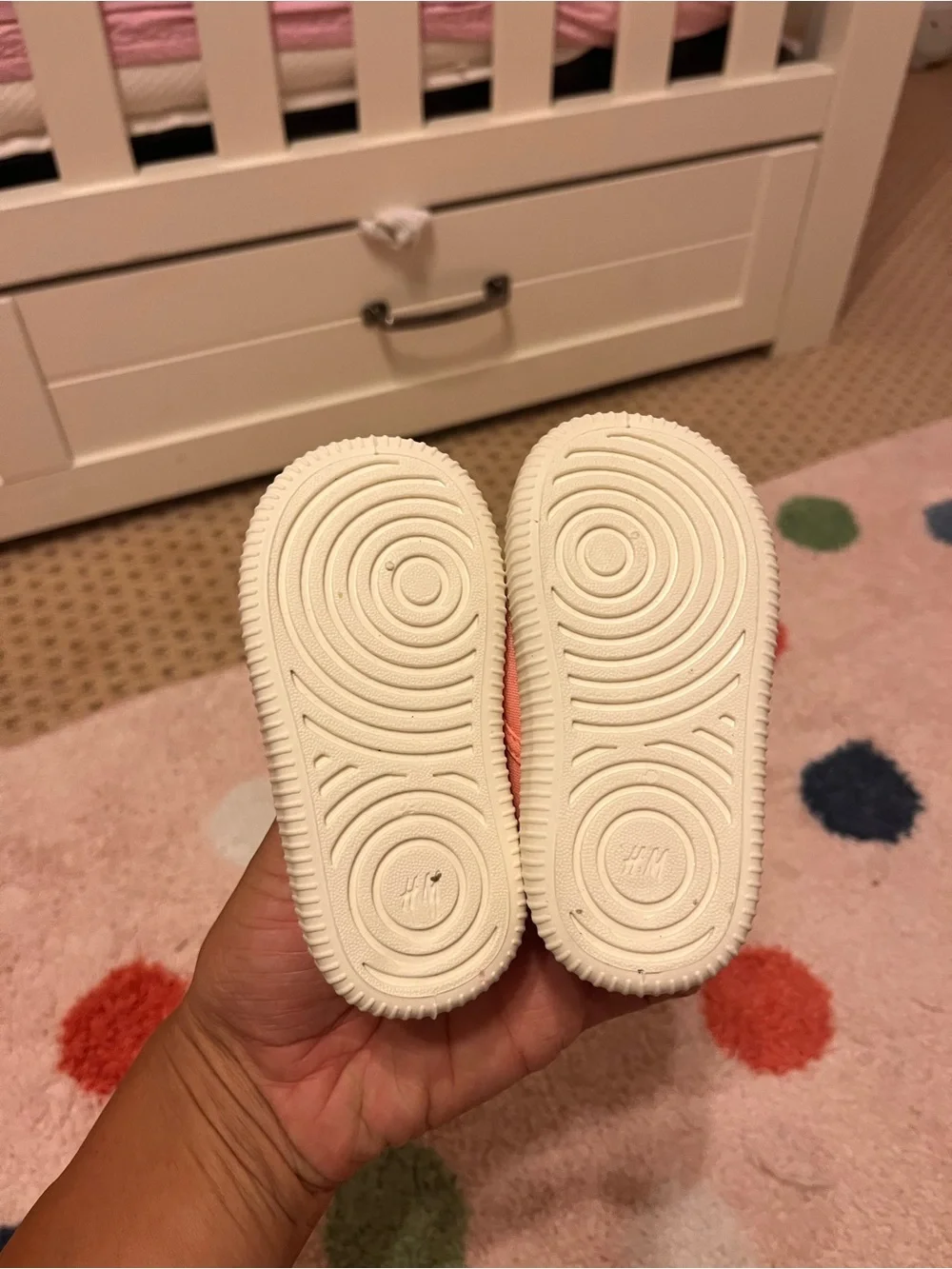 CROCS easy slip